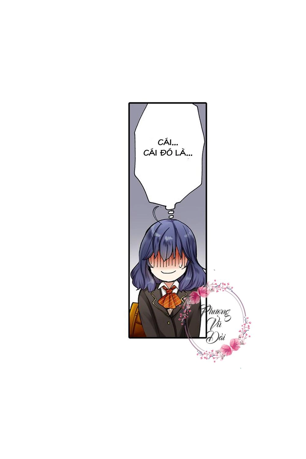 Mệnh Lệnh Tuyệt Đối Của Bá Đạo Vương Tử Chapter 5 - 38