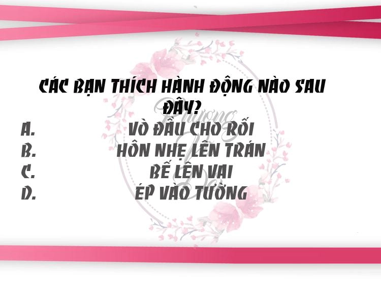 Mệnh Lệnh Tuyệt Đối Của Bá Đạo Vương Tử Chapter 5 - 44