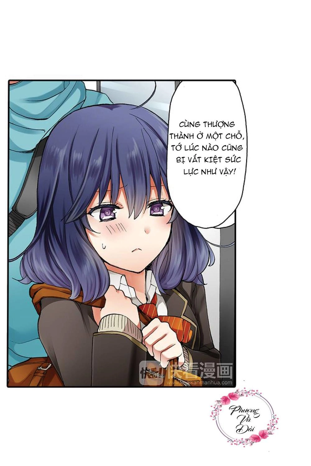 Mệnh Lệnh Tuyệt Đối Của Bá Đạo Vương Tử Chapter 6 - 10