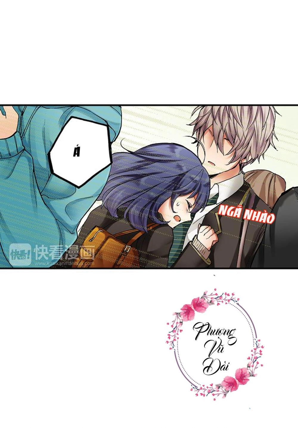 Mệnh Lệnh Tuyệt Đối Của Bá Đạo Vương Tử Chapter 6 - 15