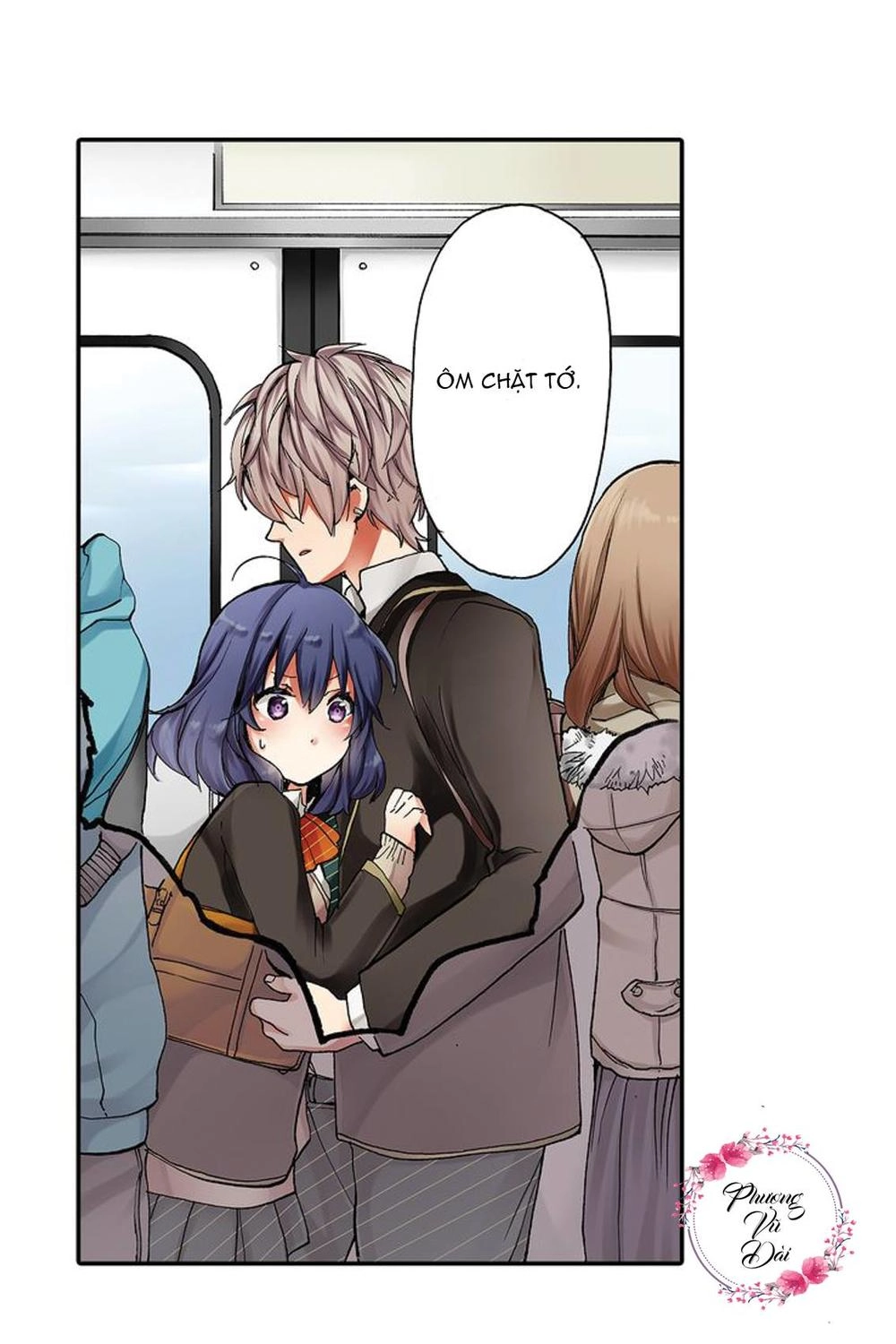 Mệnh Lệnh Tuyệt Đối Của Bá Đạo Vương Tử Chapter 6 - 16