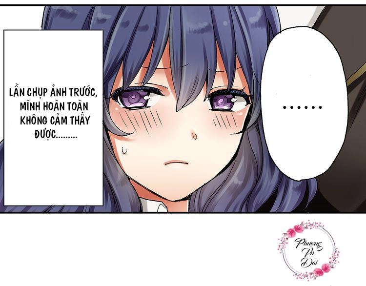 Mệnh Lệnh Tuyệt Đối Của Bá Đạo Vương Tử Chapter 6 - 17