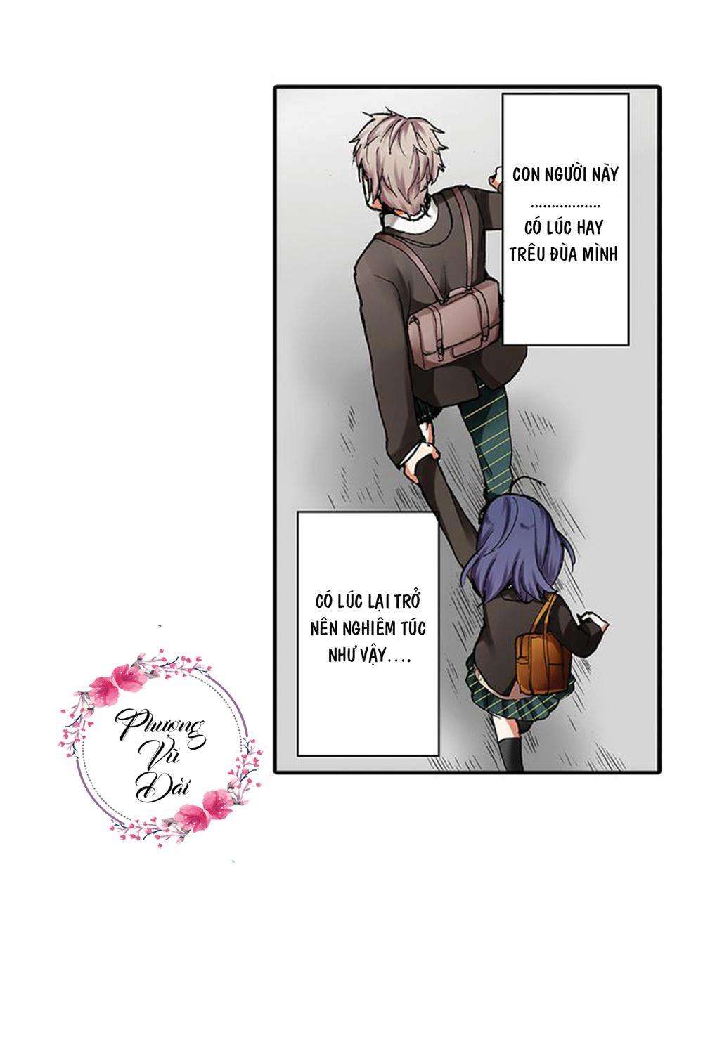 Mệnh Lệnh Tuyệt Đối Của Bá Đạo Vương Tử Chapter 6 - 18