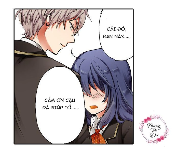 Mệnh Lệnh Tuyệt Đối Của Bá Đạo Vương Tử Chapter 6 - 19