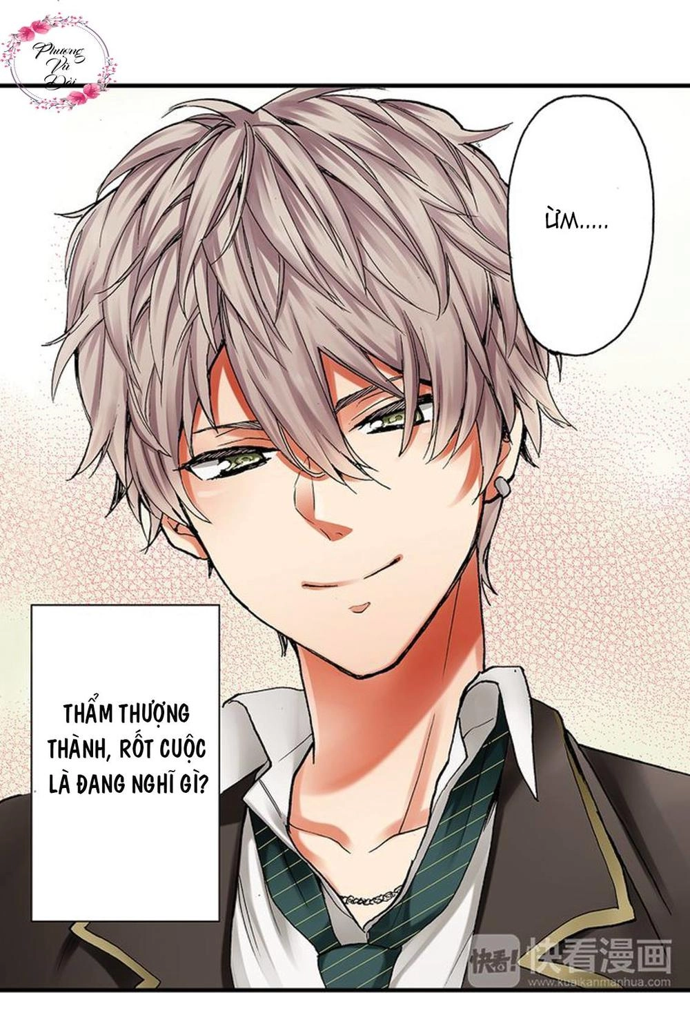 Mệnh Lệnh Tuyệt Đối Của Bá Đạo Vương Tử Chapter 6 - 20