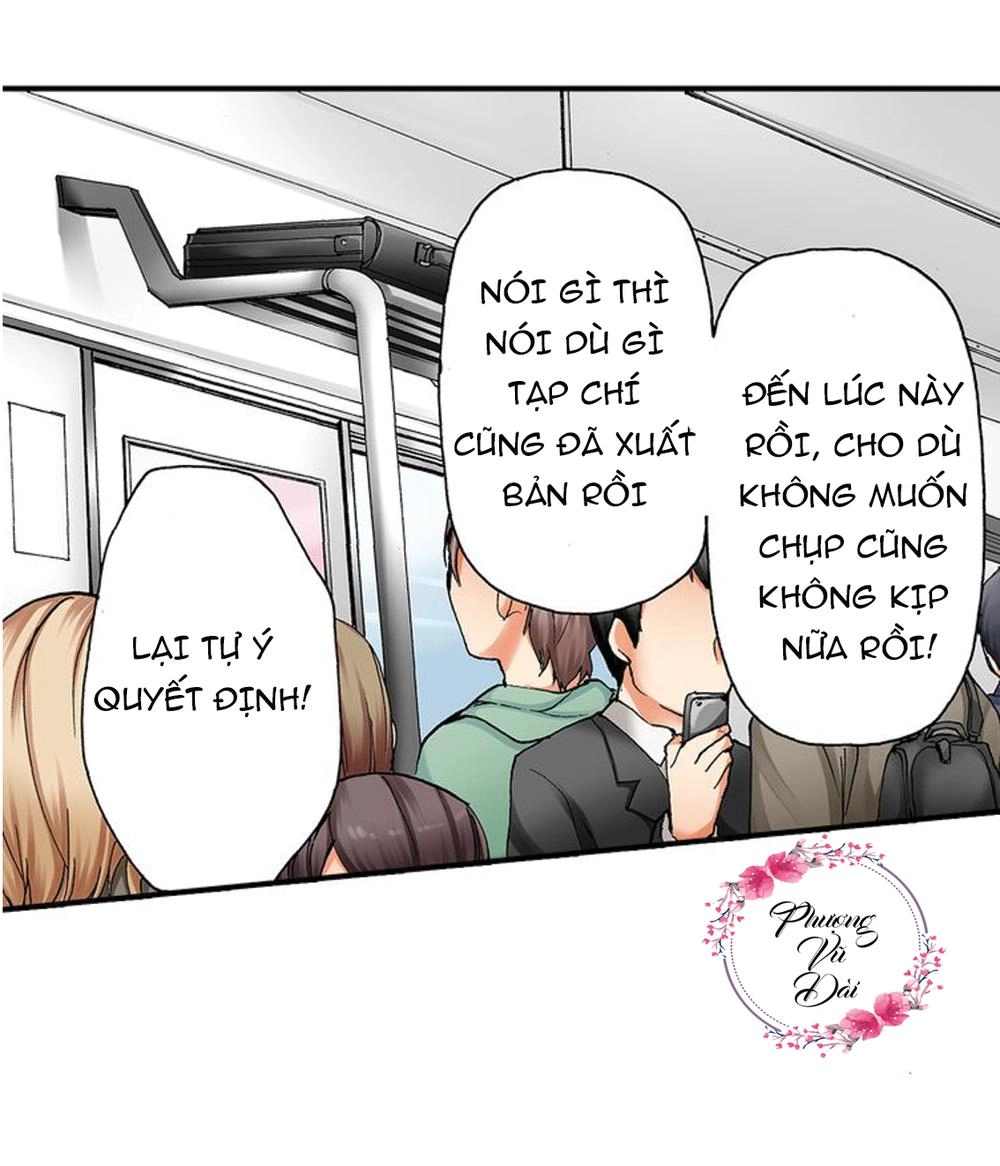 Mệnh Lệnh Tuyệt Đối Của Bá Đạo Vương Tử Chapter 6 - 23