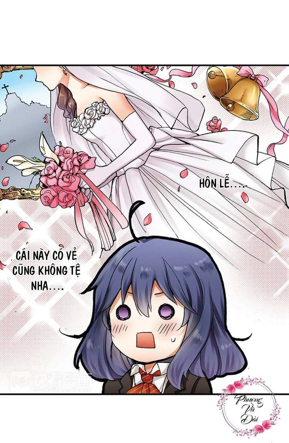 Mệnh Lệnh Tuyệt Đối Của Bá Đạo Vương Tử Chapter 6 - 25