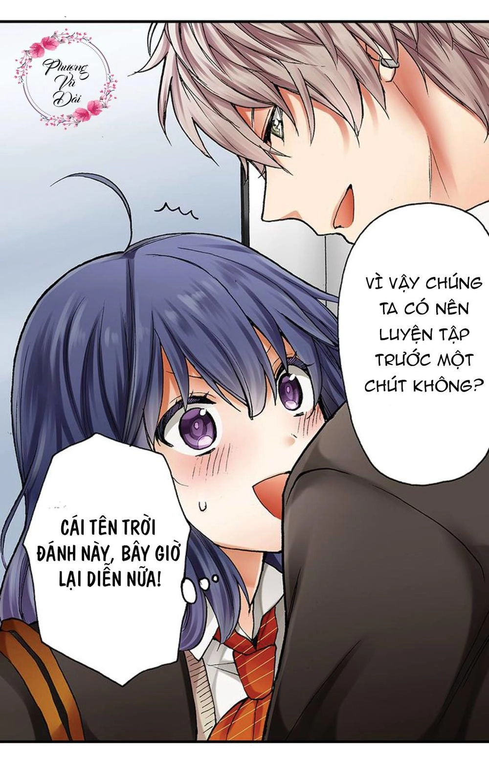 Mệnh Lệnh Tuyệt Đối Của Bá Đạo Vương Tử Chapter 6 - 26