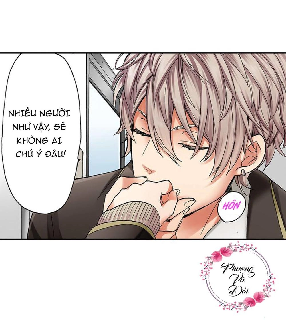 Mệnh Lệnh Tuyệt Đối Của Bá Đạo Vương Tử Chapter 6 - 30