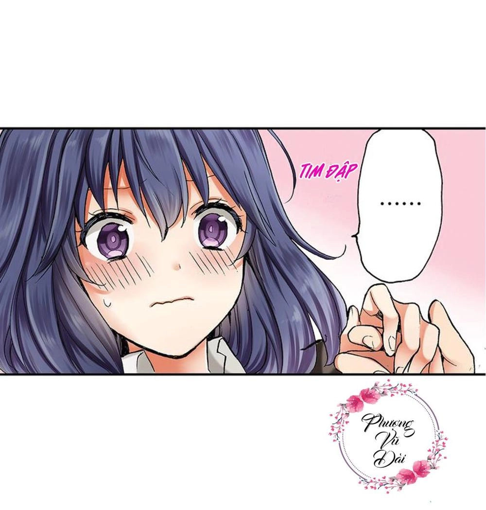 Mệnh Lệnh Tuyệt Đối Của Bá Đạo Vương Tử Chapter 6 - 31