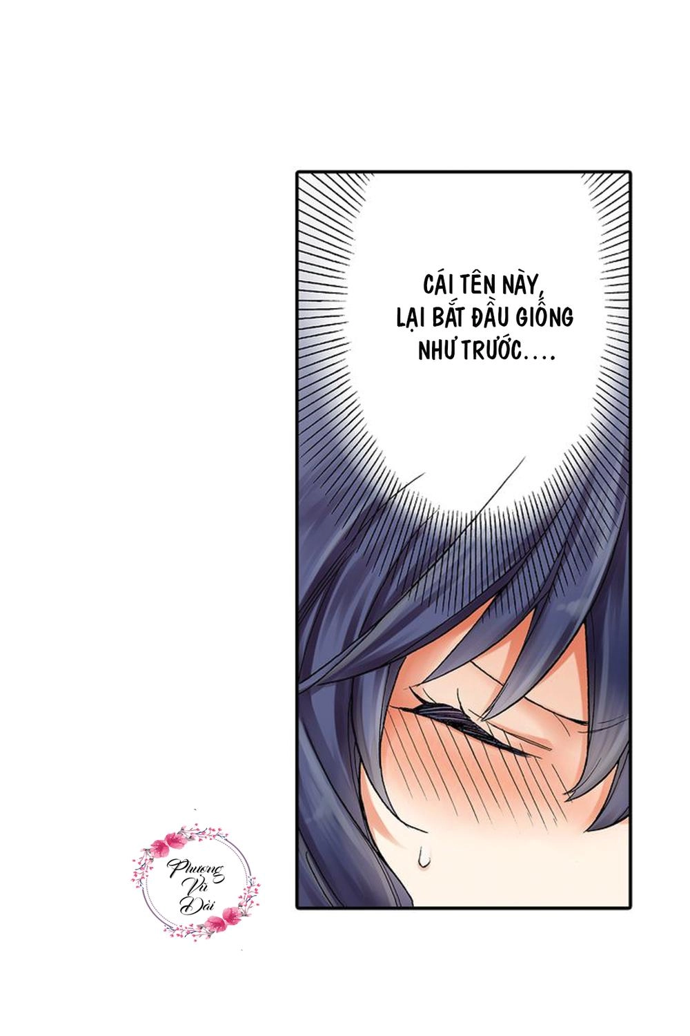 Mệnh Lệnh Tuyệt Đối Của Bá Đạo Vương Tử Chapter 6 - 33