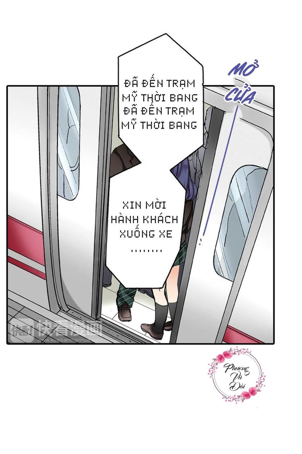 Mệnh Lệnh Tuyệt Đối Của Bá Đạo Vương Tử Chapter 6 - 34