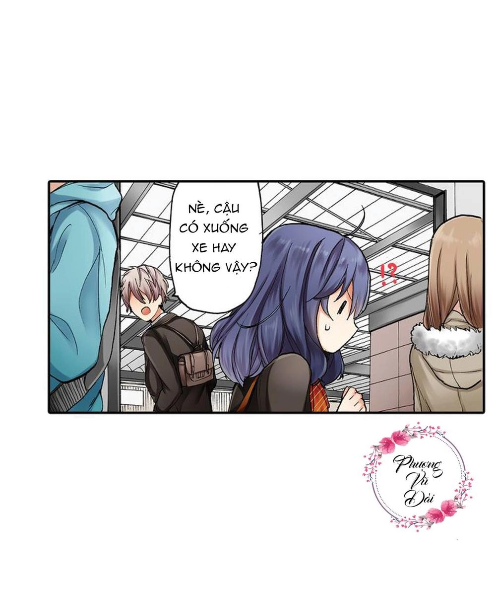 Mệnh Lệnh Tuyệt Đối Của Bá Đạo Vương Tử Chapter 6 - 35