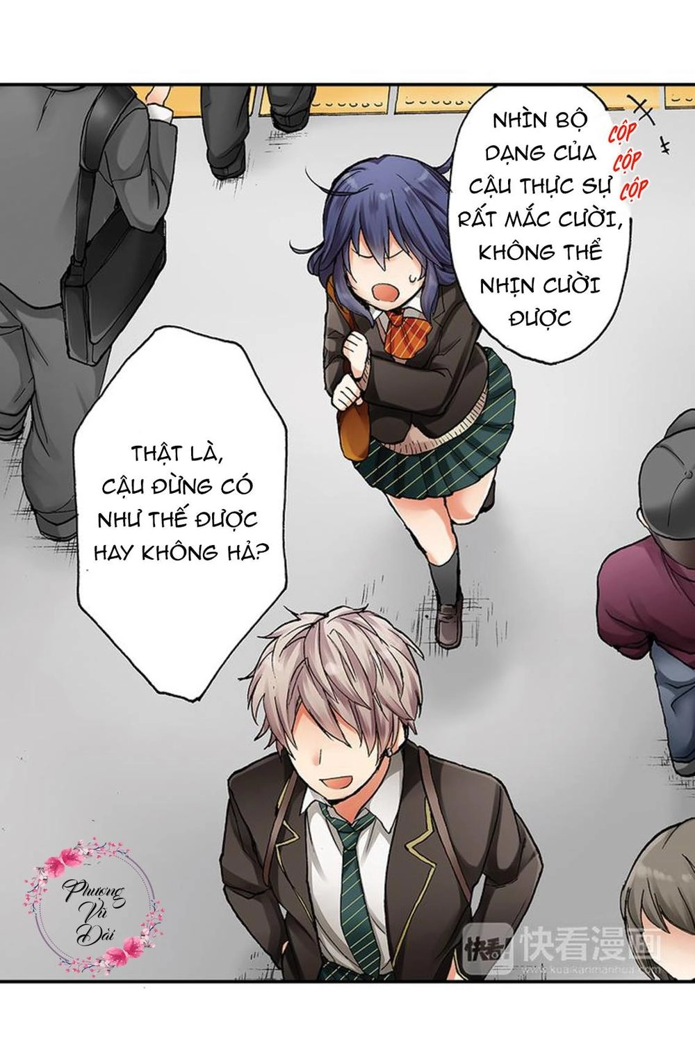 Mệnh Lệnh Tuyệt Đối Của Bá Đạo Vương Tử Chapter 6 - 37