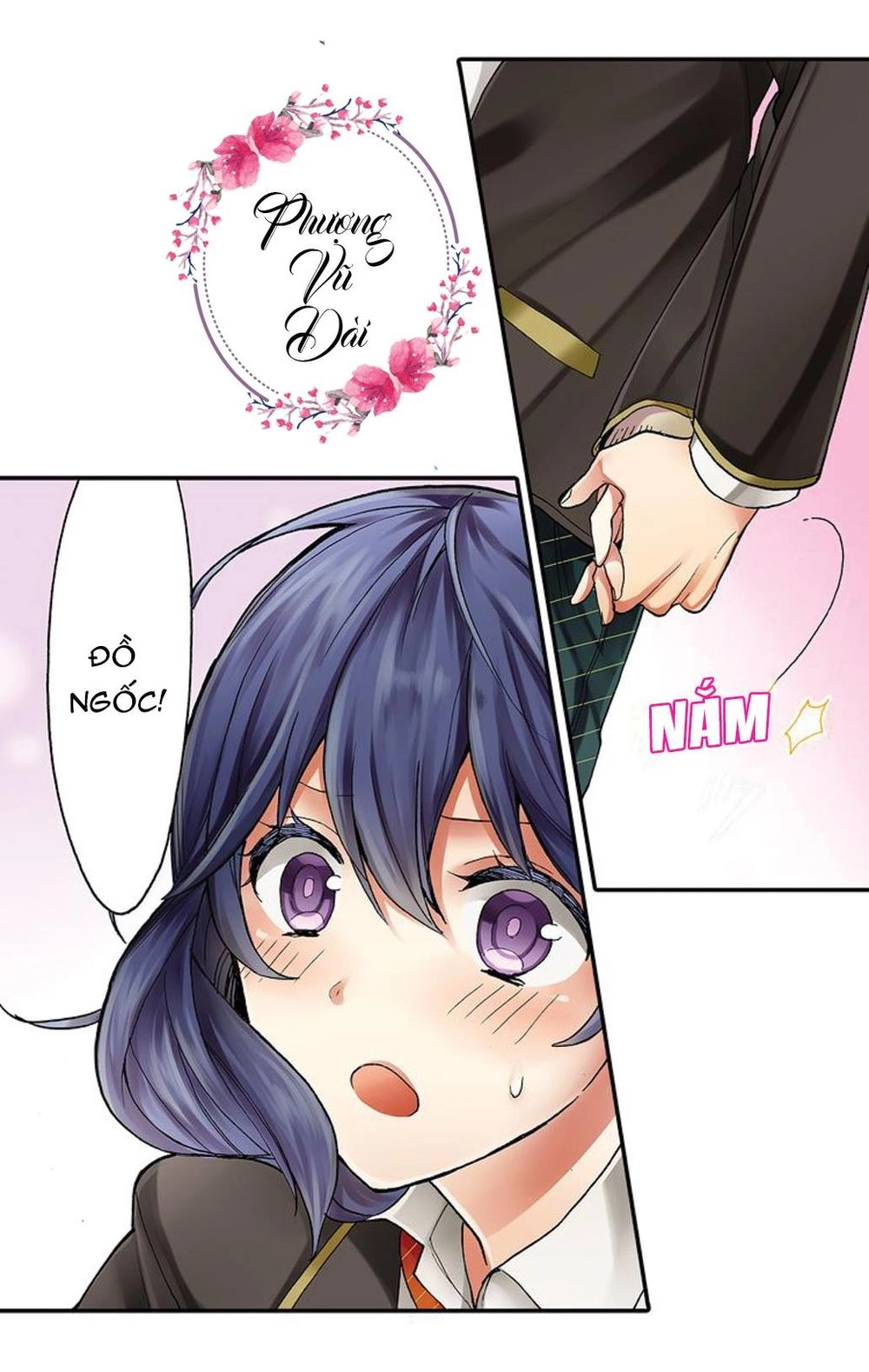 Mệnh Lệnh Tuyệt Đối Của Bá Đạo Vương Tử Chapter 6 - 39