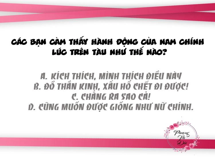 Mệnh Lệnh Tuyệt Đối Của Bá Đạo Vương Tử Chapter 6 - 42