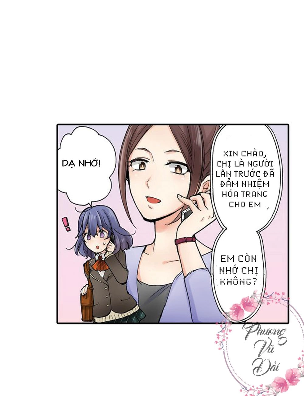 Mệnh Lệnh Tuyệt Đối Của Bá Đạo Vương Tử Chapter 7 - 2