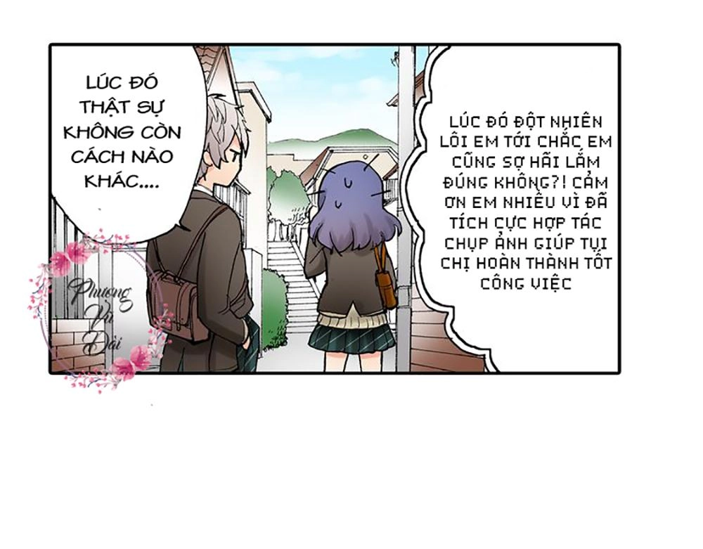 Mệnh Lệnh Tuyệt Đối Của Bá Đạo Vương Tử Chapter 7 - 4