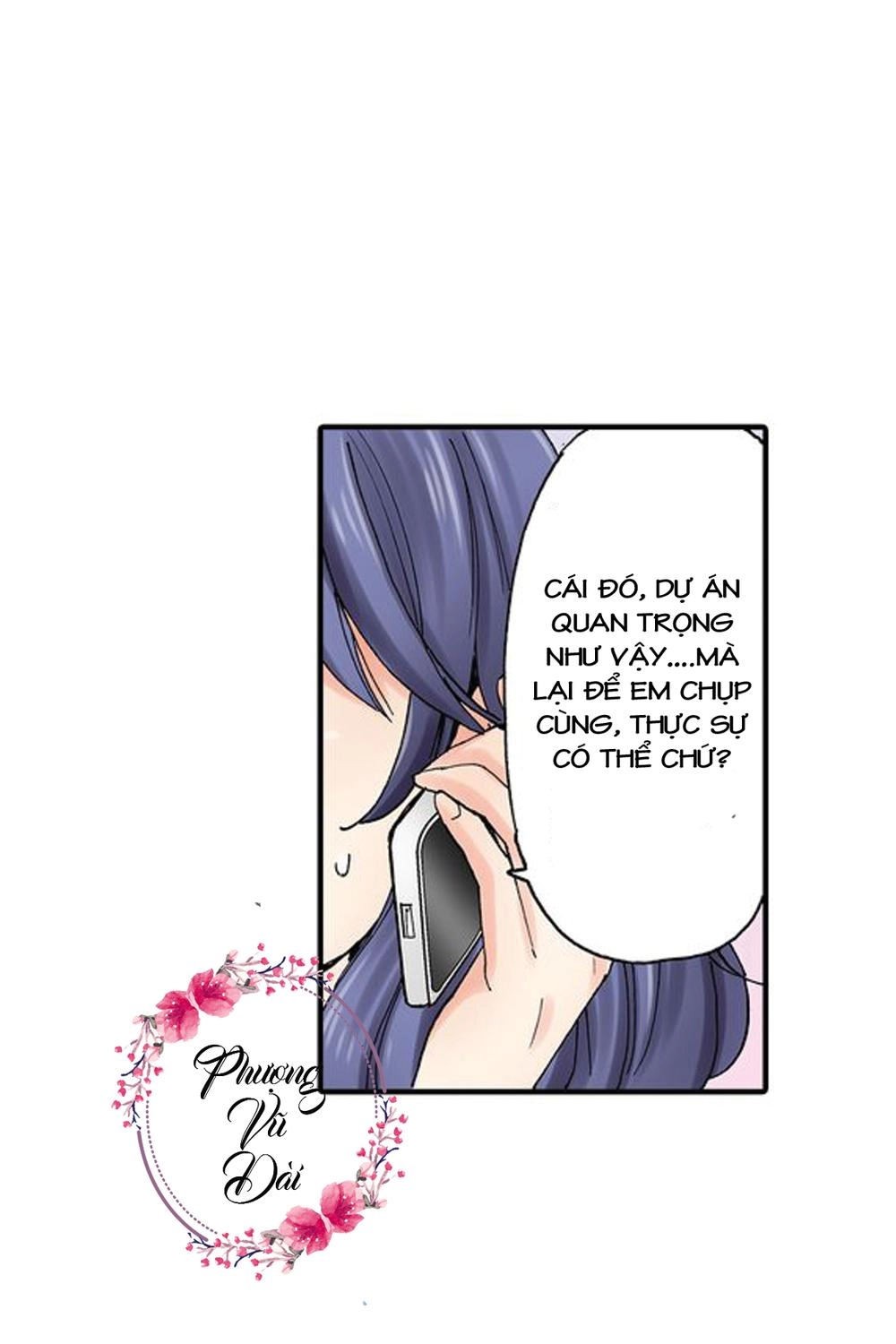 Mệnh Lệnh Tuyệt Đối Của Bá Đạo Vương Tử Chapter 7 - 6