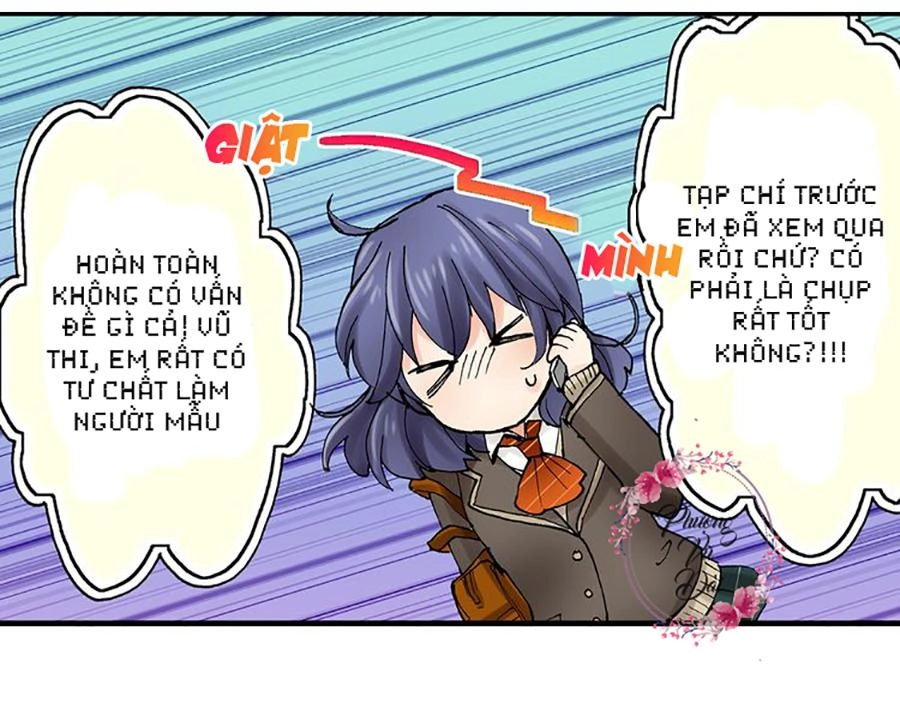 Mệnh Lệnh Tuyệt Đối Của Bá Đạo Vương Tử Chapter 7 - 7