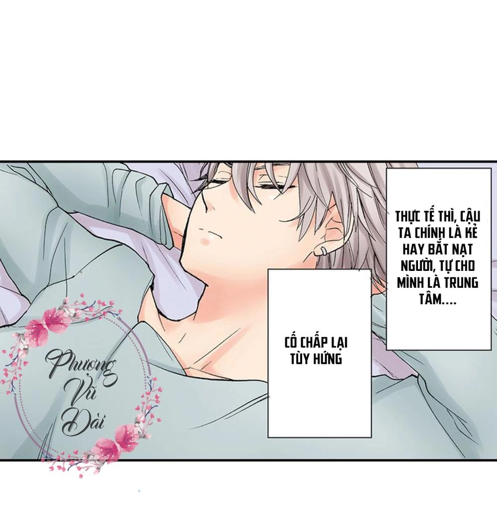 Mệnh Lệnh Tuyệt Đối Của Bá Đạo Vương Tử Chapter 7 - 15