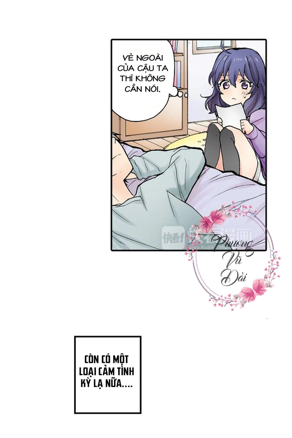 Mệnh Lệnh Tuyệt Đối Của Bá Đạo Vương Tử Chapter 7 - 18