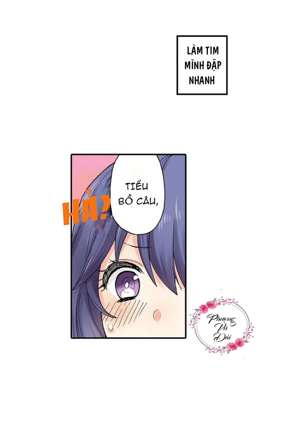 Mệnh Lệnh Tuyệt Đối Của Bá Đạo Vương Tử Chapter 7 - 20