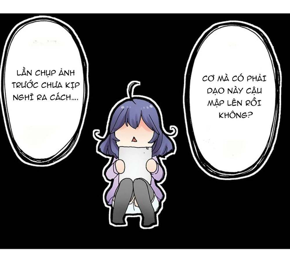 Mệnh Lệnh Tuyệt Đối Của Bá Đạo Vương Tử Chapter 7 - 21