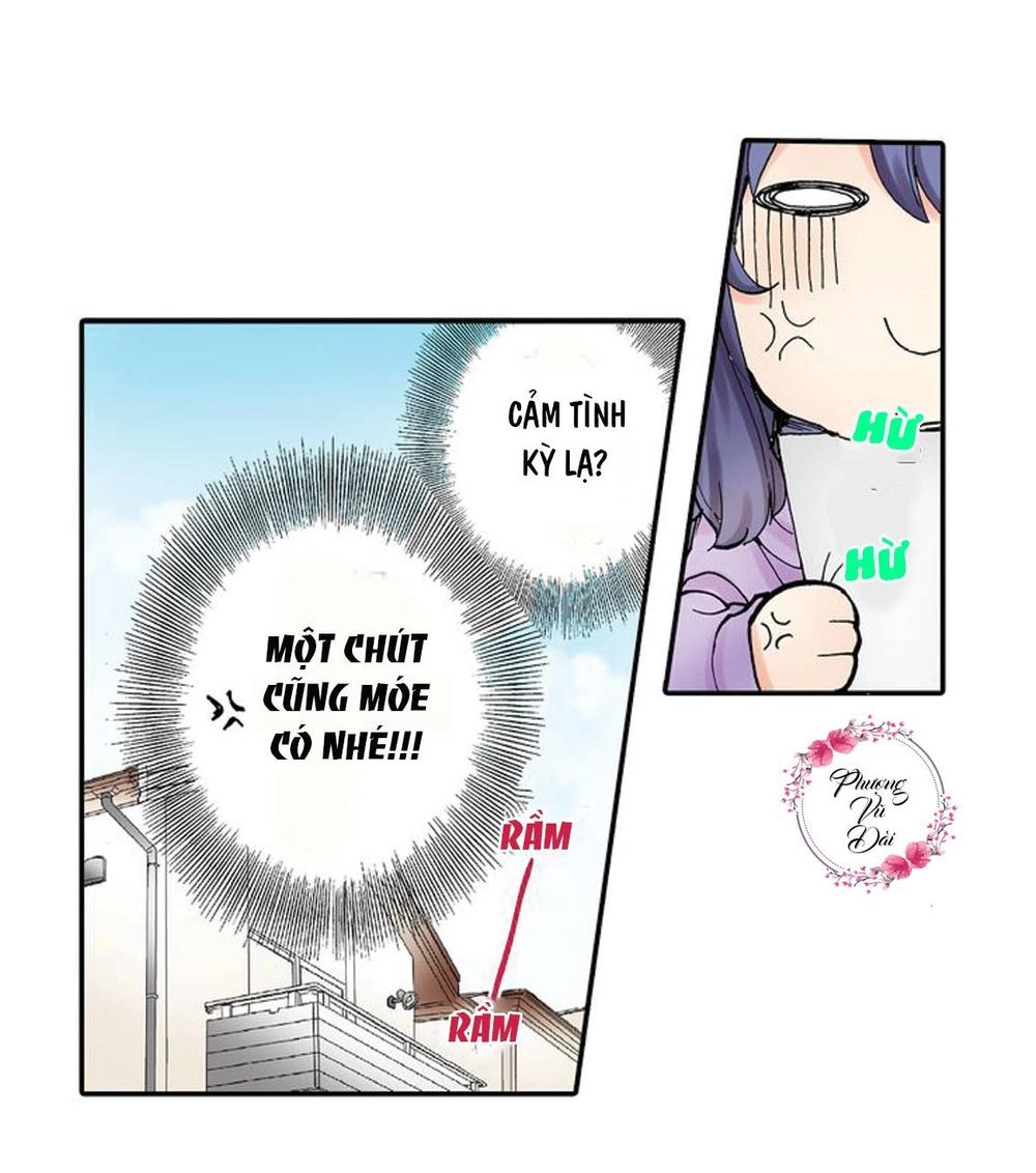 Mệnh Lệnh Tuyệt Đối Của Bá Đạo Vương Tử Chapter 7 - 22