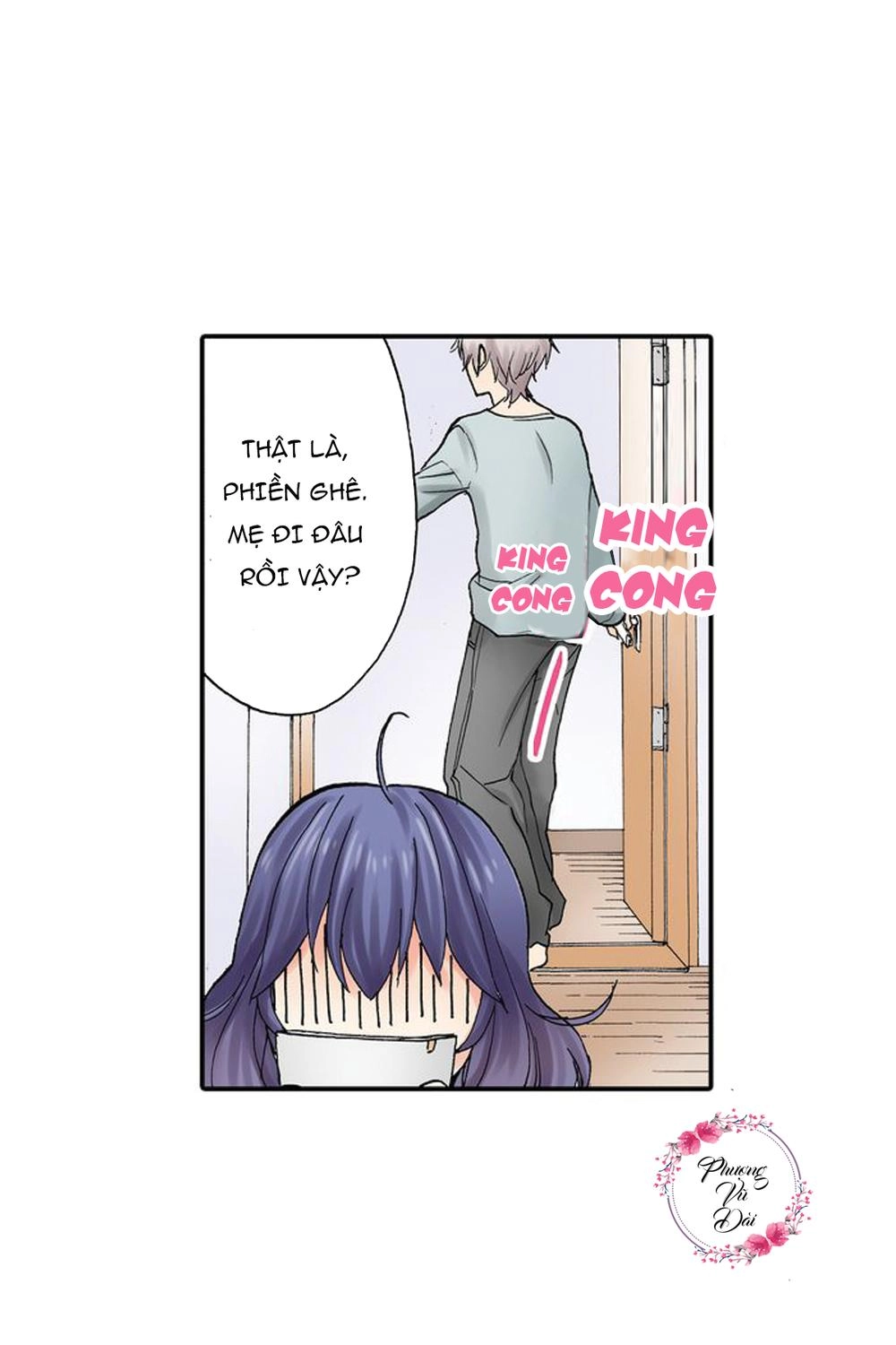 Mệnh Lệnh Tuyệt Đối Của Bá Đạo Vương Tử Chapter 7 - 23