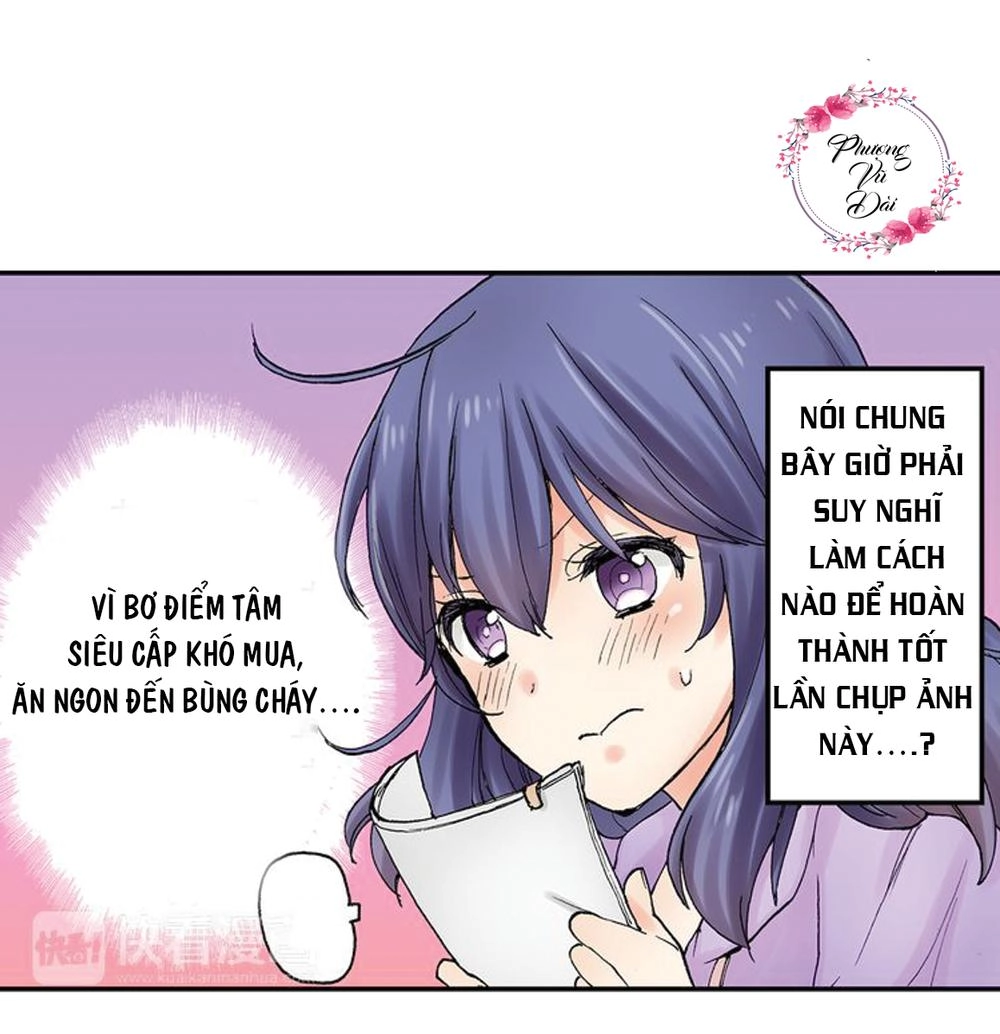 Mệnh Lệnh Tuyệt Đối Của Bá Đạo Vương Tử Chapter 7 - 24