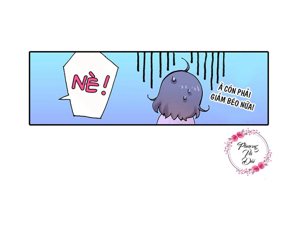 Mệnh Lệnh Tuyệt Đối Của Bá Đạo Vương Tử Chapter 7 - 25