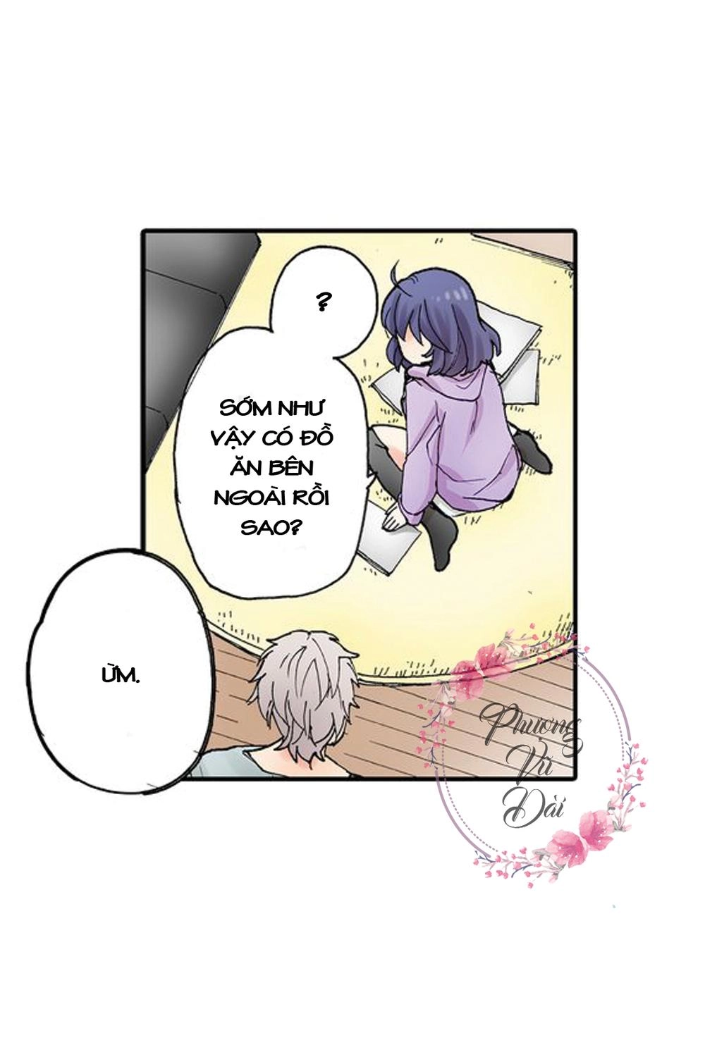 Mệnh Lệnh Tuyệt Đối Của Bá Đạo Vương Tử Chapter 7 - 26