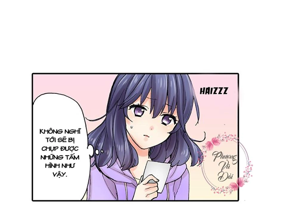 Mệnh Lệnh Tuyệt Đối Của Bá Đạo Vương Tử Chapter 7 - 30