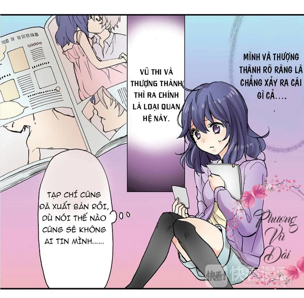 Mệnh Lệnh Tuyệt Đối Của Bá Đạo Vương Tử Chapter 7 - 31