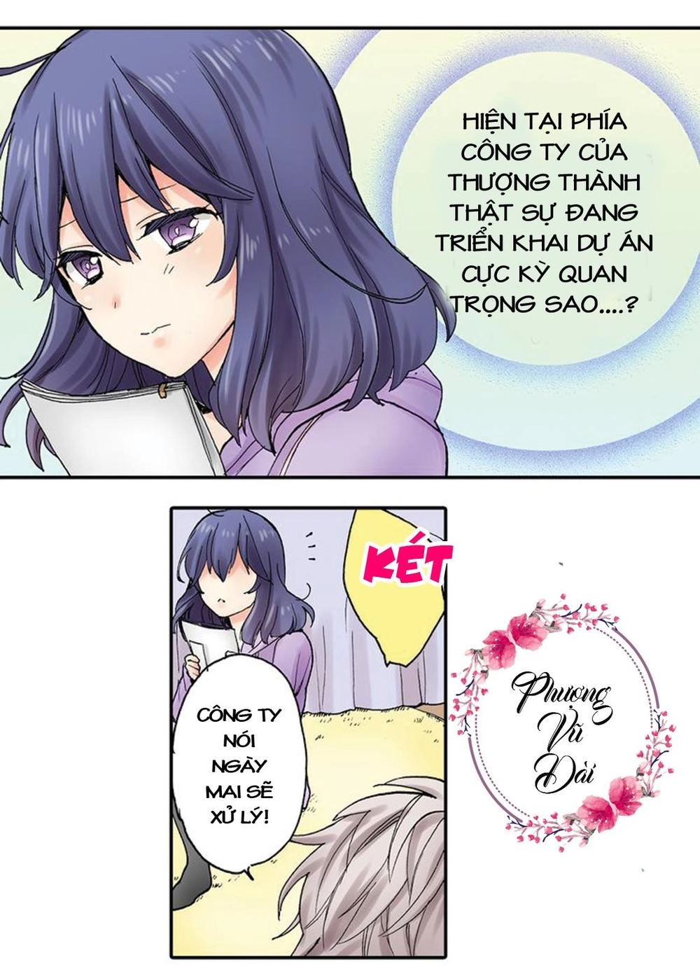 Mệnh Lệnh Tuyệt Đối Của Bá Đạo Vương Tử Chapter 7 - 32