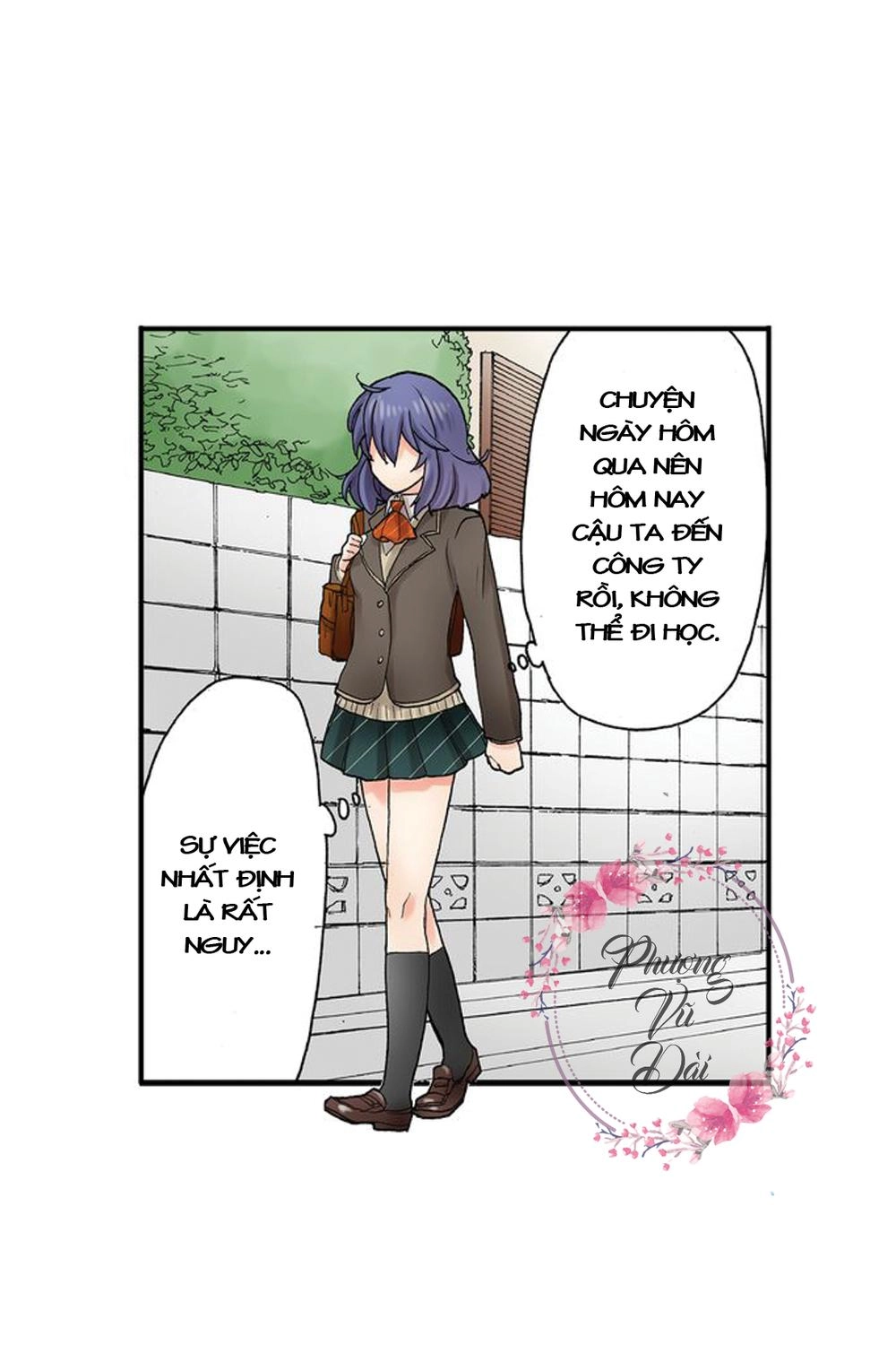 Mệnh Lệnh Tuyệt Đối Của Bá Đạo Vương Tử Chapter 7 - 35