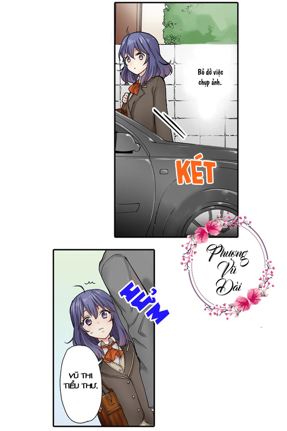 Mệnh Lệnh Tuyệt Đối Của Bá Đạo Vương Tử Chapter 7 - 37