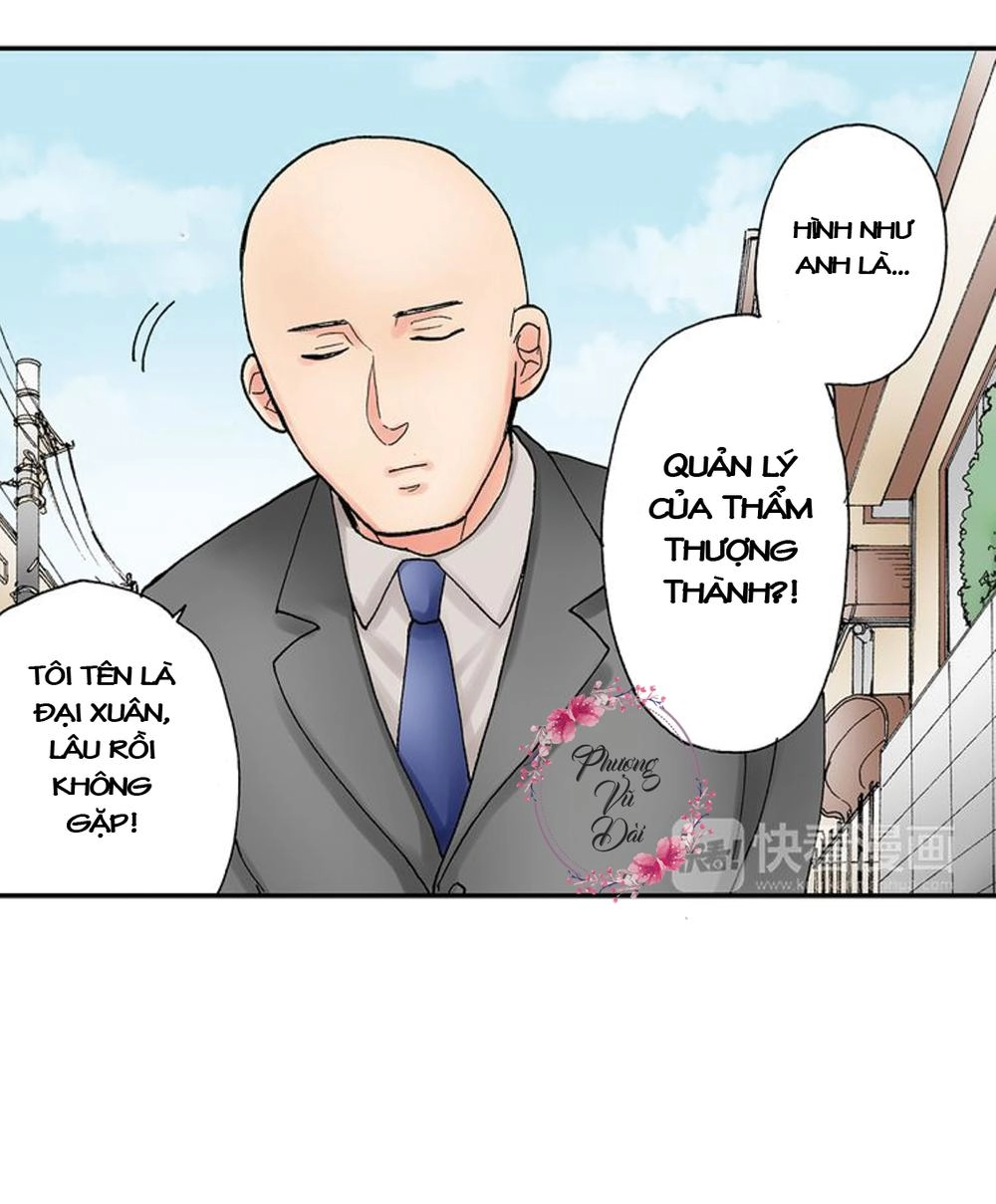 Mệnh Lệnh Tuyệt Đối Của Bá Đạo Vương Tử Chapter 7 - 38