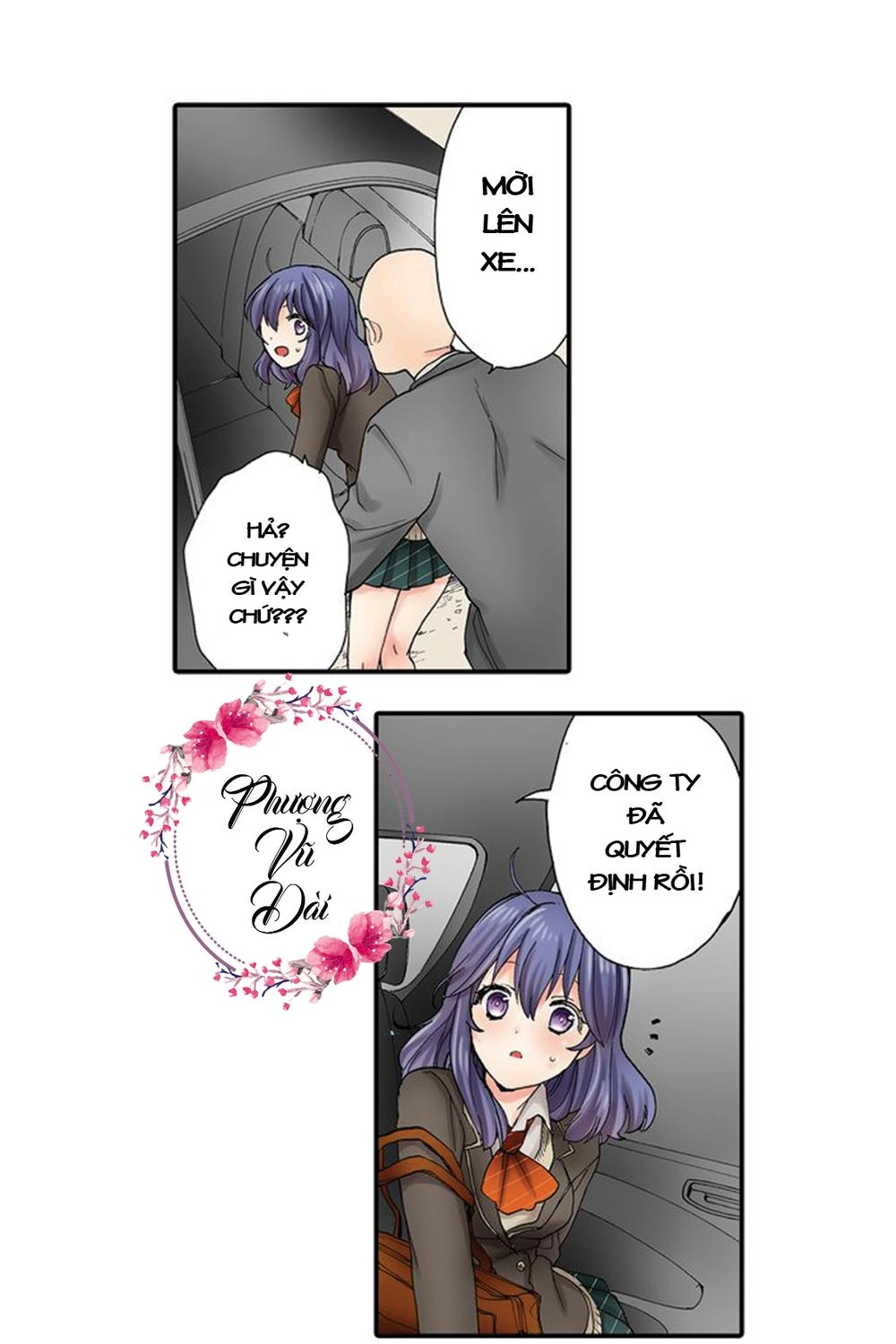 Mệnh Lệnh Tuyệt Đối Của Bá Đạo Vương Tử Chapter 7 - 39