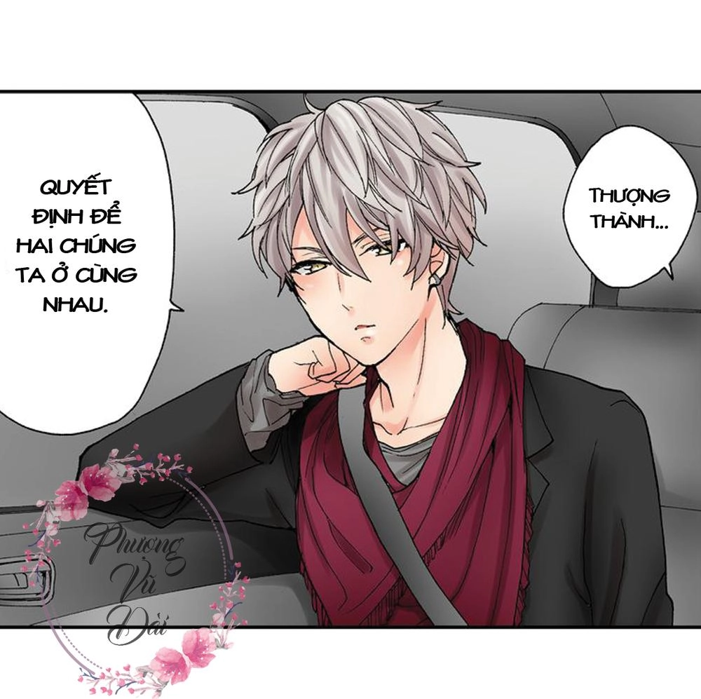 Mệnh Lệnh Tuyệt Đối Của Bá Đạo Vương Tử Chapter 7 - 40