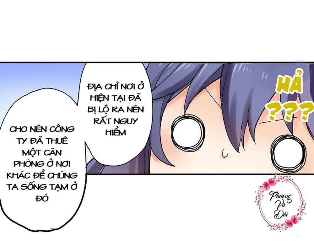 Mệnh Lệnh Tuyệt Đối Của Bá Đạo Vương Tử Chapter 7 - 41