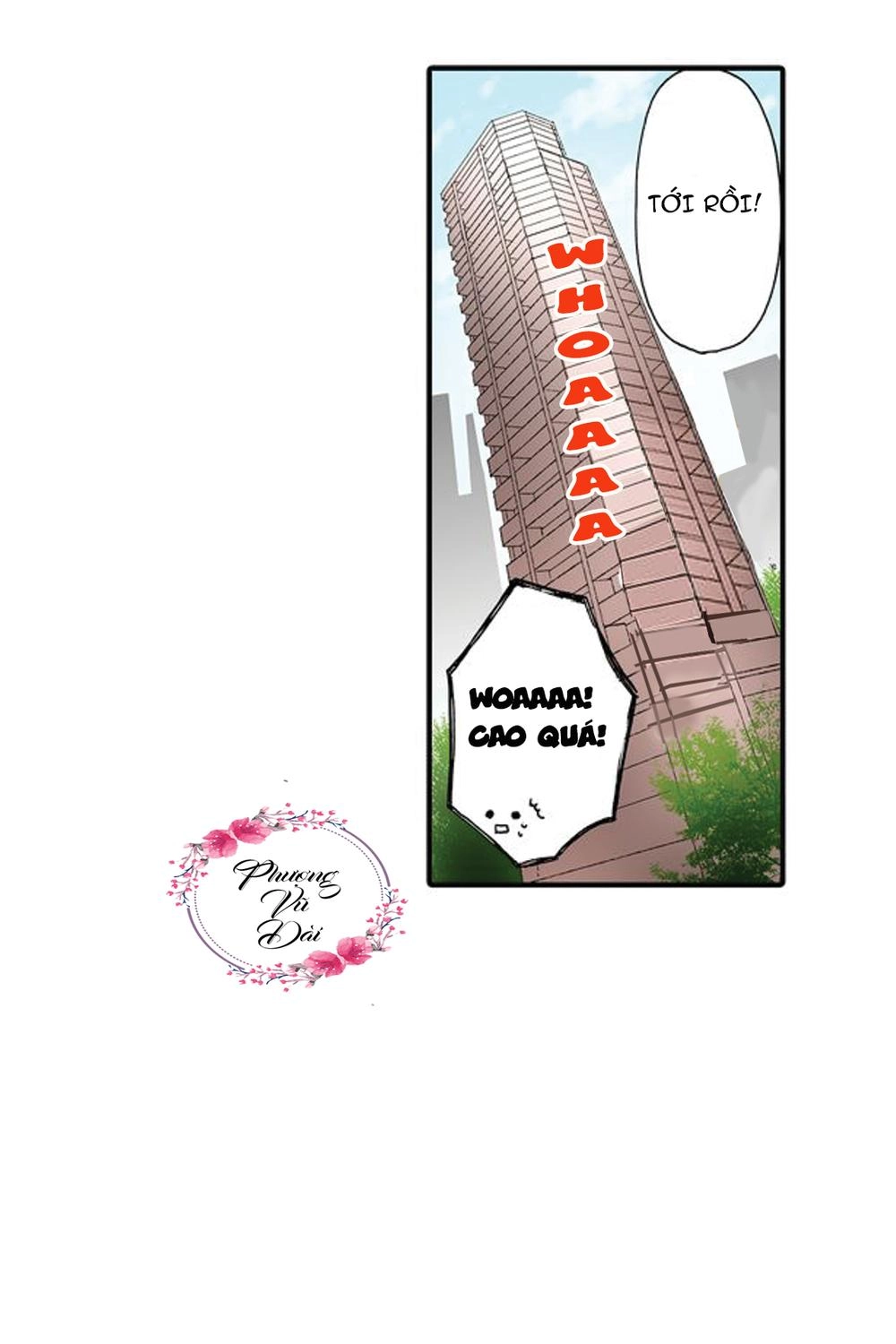 Mệnh Lệnh Tuyệt Đối Của Bá Đạo Vương Tử Chapter 8 - 4