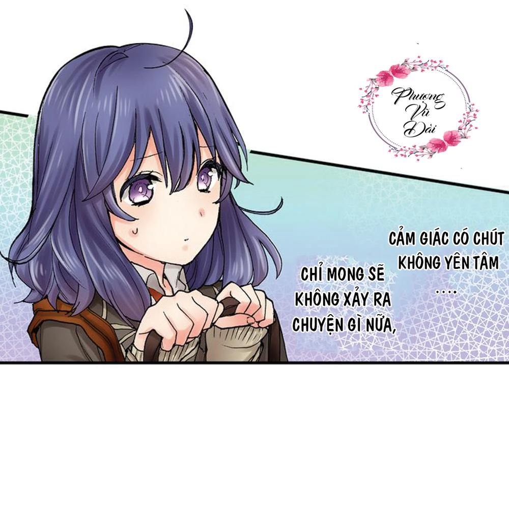 Mệnh Lệnh Tuyệt Đối Của Bá Đạo Vương Tử Chapter 8 - 6