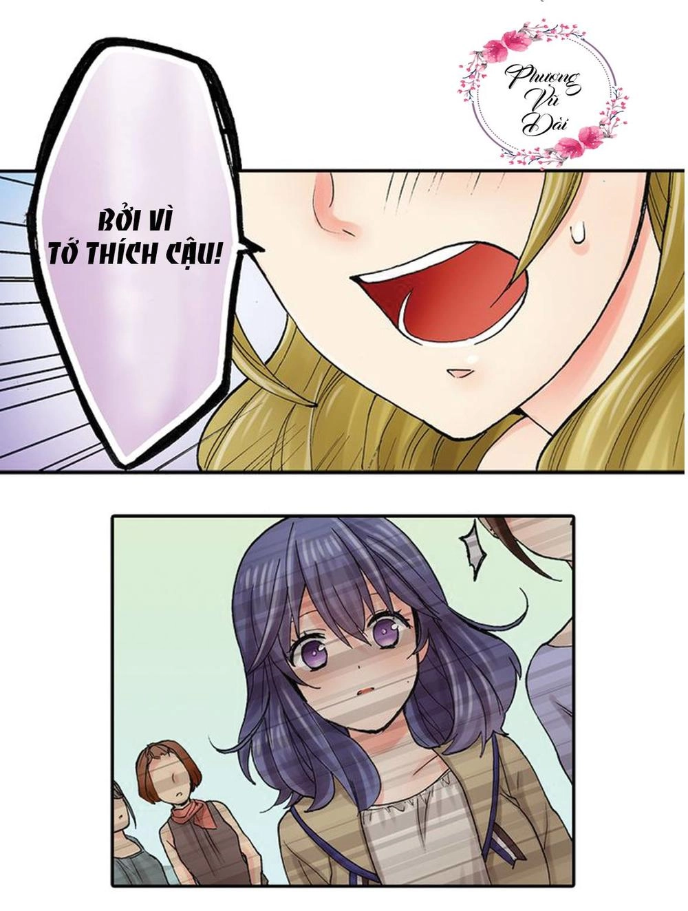 Mệnh Lệnh Tuyệt Đối Của Bá Đạo Vương Tử Chapter 8 - 24