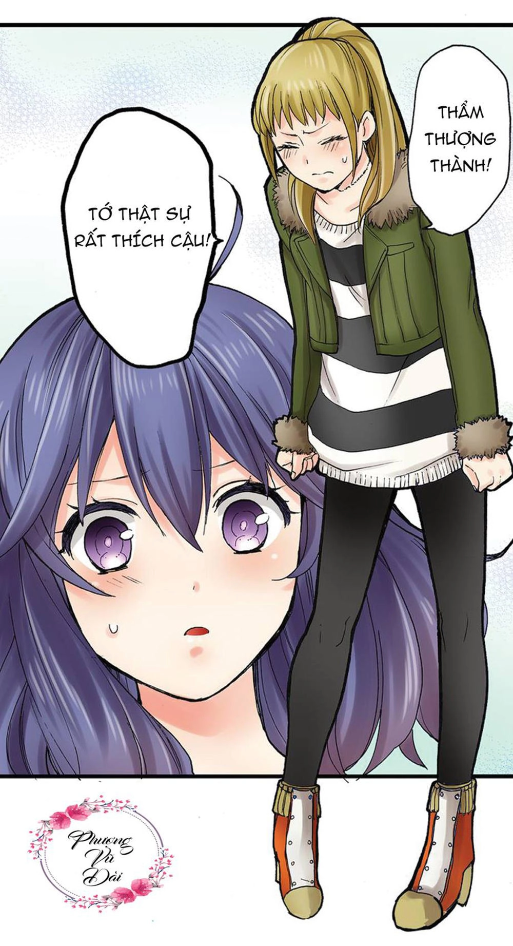 Mệnh Lệnh Tuyệt Đối Của Bá Đạo Vương Tử Chapter 8 - 25