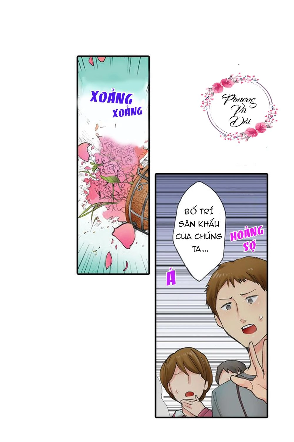 Mệnh Lệnh Tuyệt Đối Của Bá Đạo Vương Tử Chapter 8 - 27