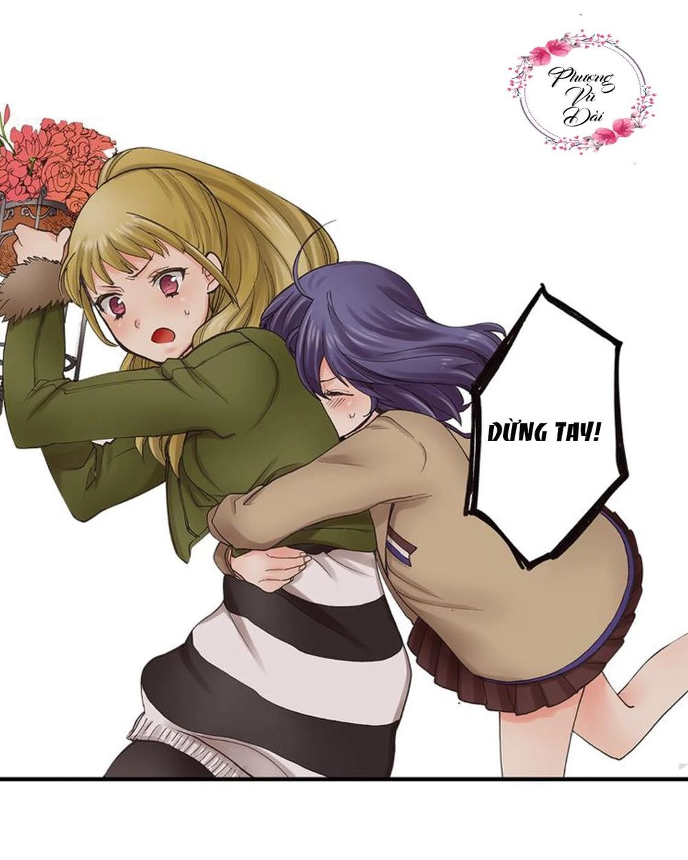 Mệnh Lệnh Tuyệt Đối Của Bá Đạo Vương Tử Chapter 8 - 29