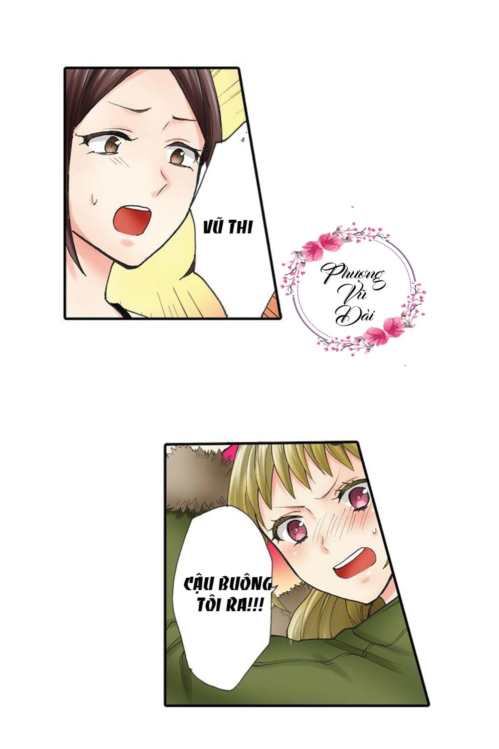 Mệnh Lệnh Tuyệt Đối Của Bá Đạo Vương Tử Chapter 8 - 30