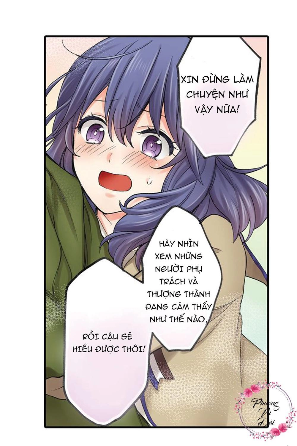 Mệnh Lệnh Tuyệt Đối Của Bá Đạo Vương Tử Chapter 8 - 33